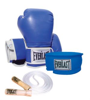 Pro Style Youth Set
